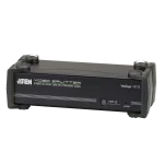 VS172 2-Port DVI Dual Link/Audio Splitter מבית ATEN