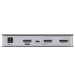 VS182B 2-Port HDMI 4K-DCI Splitt מבית ATEN