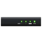 VS182B 2-Port HDMI 4K-DCI Splitt מבית ATEN