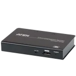 VS194 4Port DP 4K w/MST Splitter מבית ATEN