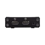 VS381B 3-Port True 4K HDMI Sw