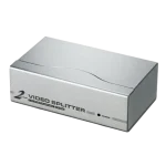 ATEN 2-Port VGA Splitter (350MHz) VS92A