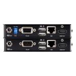 מאריך KVM HDMI True 4K דגם CE801 מבית ATEN