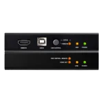 מאריך KVM HDMI True 4K דגם CE801 מבית ATEN
