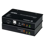 מאריך KVM HDMI True 4K דגם CE801 מבית ATEN