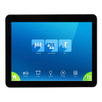 VK330 10.1" Touch Panel מבית ATEN