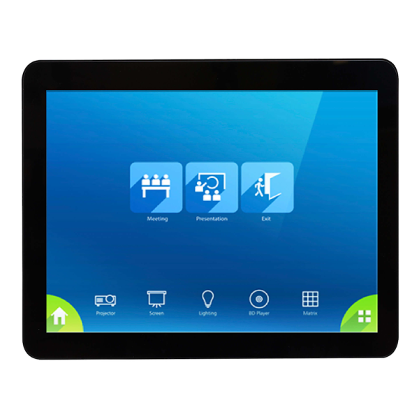 VK330 10.1" Touch Panel מבית ATEN
