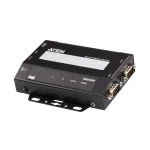 SN3402P 2PORT-232/422/485 SECURE