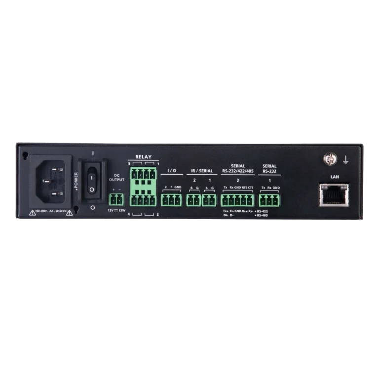 VK1100A CONTROL BOX GEN.2 מבית ATEN