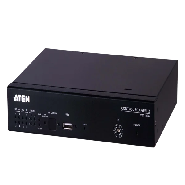 VK1100A CONTROL BOX GEN.2 מבית ATEN