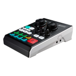 UC8000 Podcast AI Audio Mixer ATEN
