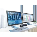 CM1942 2-Port 4K DisplayPort Dual Display מבית ATEN