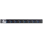 CS18208 8-Port USB 3.0 K HDMI KVM Switch מבית ATEN