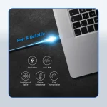 UC232C - USB-C to RS-232 Adapter מבית ATEN