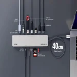 תחנת עגינה UH3240 מבית ATEN