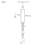 UE332C 20 m USB 3.2 Gen 1 Extender Cable מבית ATEN