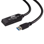 UE332C 20 m USB 3.2 Gen 1 Extender Cable מבית ATEN