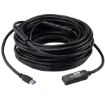UE332C 20 m USB 3.2 Gen 1 Extender Cable מבית ATEN