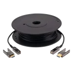 VE7832A 20M 4K HDMI Active O. Cable מבית ATEN