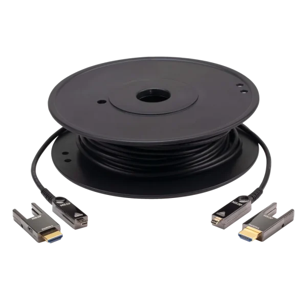VE7832A 20M  4K HDMI Active O. Cable מבית ATEN