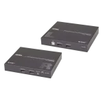 CE924 DP D.View HDBT KVM Extend מבית ATEN