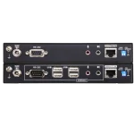 CE924 DP D.View HDBT KVM Extend מבית ATEN