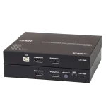 CE924 DP D.View HDBT KVM Extend מבית ATEN