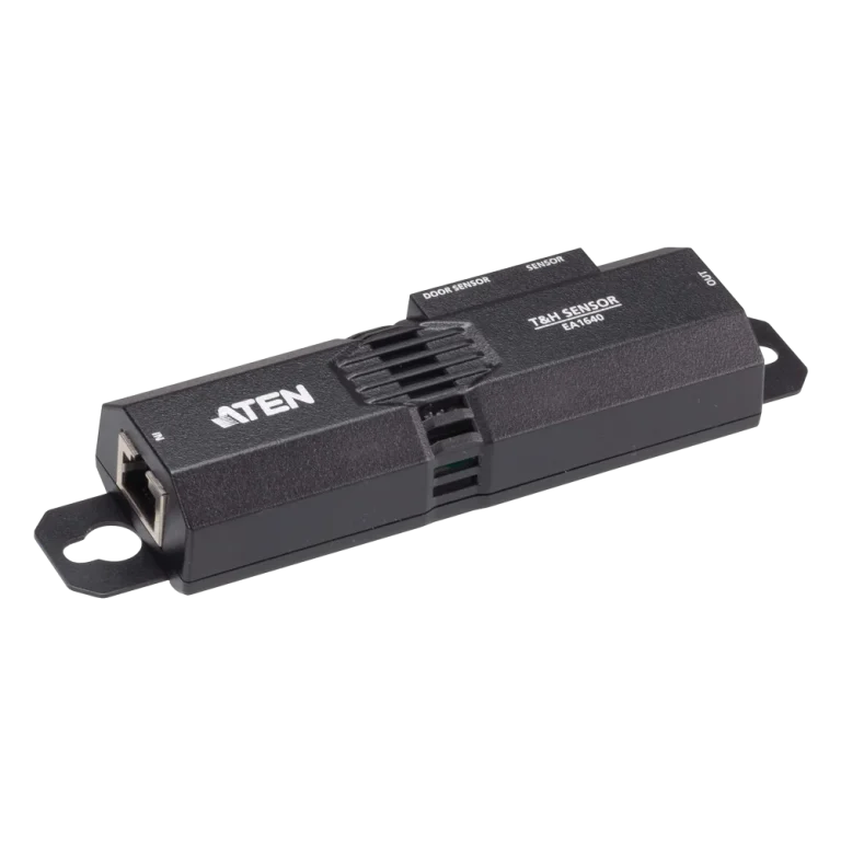EA1640 Temperature & Humidity Sensor מבית ATEN