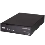 AP212 2 x 120W Power Amplifier with DSP מבית ATEN