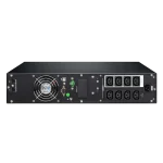 OL3000HV Professional Online UPS מבית ATEN