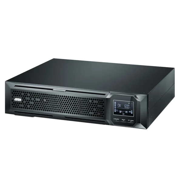 OL3000HV Professional Online UPS מבית ATEN