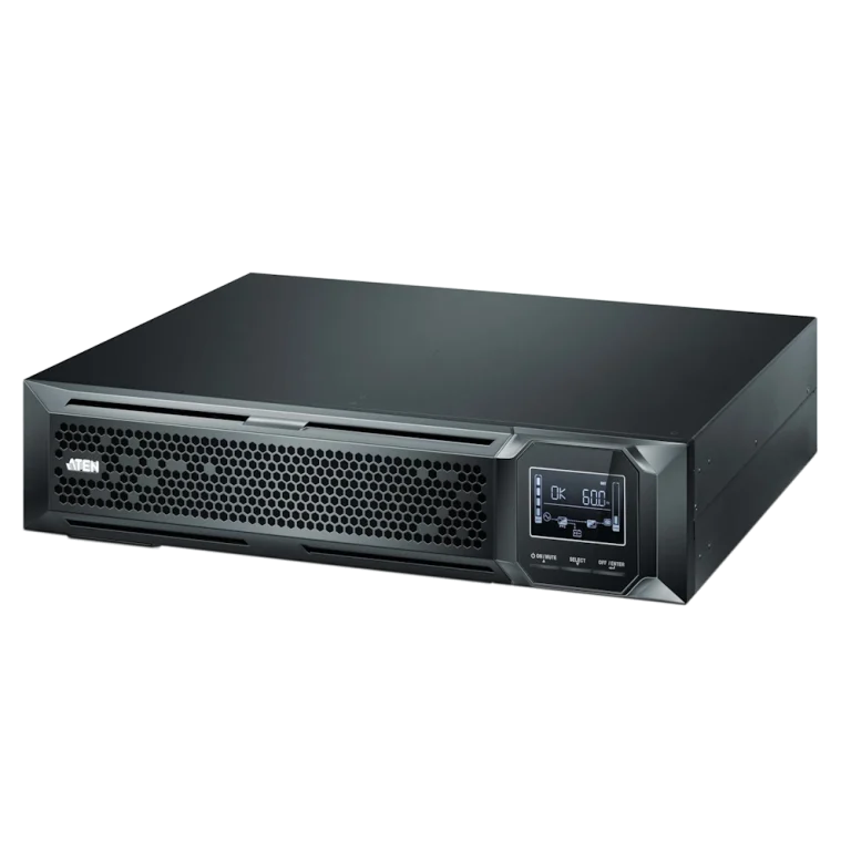 OL3000HV Professional Online UPS מבית ATEN