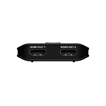 מפצל HDMI ‏2 יציאות True 4K דגם VS4812 מבית ATEN