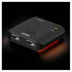 מפצל HDMI ‏2 יציאות 8K דגם VS5812 מבית ATEN