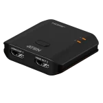 מפצל HDMI ‏2 יציאות 8K דגם VS5812 מבית ATEN