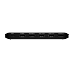 מפצל HDMI ‏4 יציאות True 4K דגם VS4814 מבית ATEN