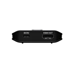 סוויץ' HDMI 8K 2 ל-1 דגם VS5821 מבית ATEN