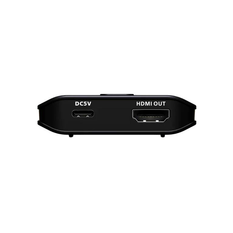 סוויץ' HDMI ‏8K ‏2 ל-1 דגם VS5821 מבית ATEN