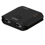 סוויץ' HDMI 8K 2 ל-1 דגם VS5821 מבית ATEN