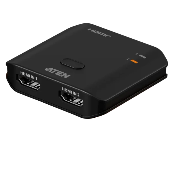 סוויץ' HDMI 8K 2 ל-1 דגם VS5821 מבית ATEN