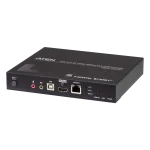 CE840 USB TRUE 4K HDMI HDBASET3.0 KVM מבית ATEN