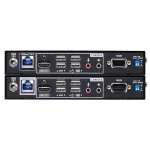 CE840 USB TRUE 4K HDMI HDBASET3.0 KVM מבית ATEN