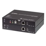 CE840 USB TRUE 4K HDMI HDBASET3.0 KVM מבית ATEN