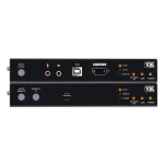 מאריך KVM אופטי USB ‏DisplayPort/HDMI ‏True 4K דגם CE990 מבית ATEN