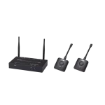 מתג מצגות אלחוטי 4K עם Quad View דגם VP2021KIT מבית ATEN