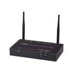 מתג מצגות אלחוטי 4K עם Quad View דגם VP2021KIT מבית ATEN