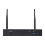 מתג מצגות אלחוטי 4K עם Quad View דגם VP2021KIT מבית ATEN
