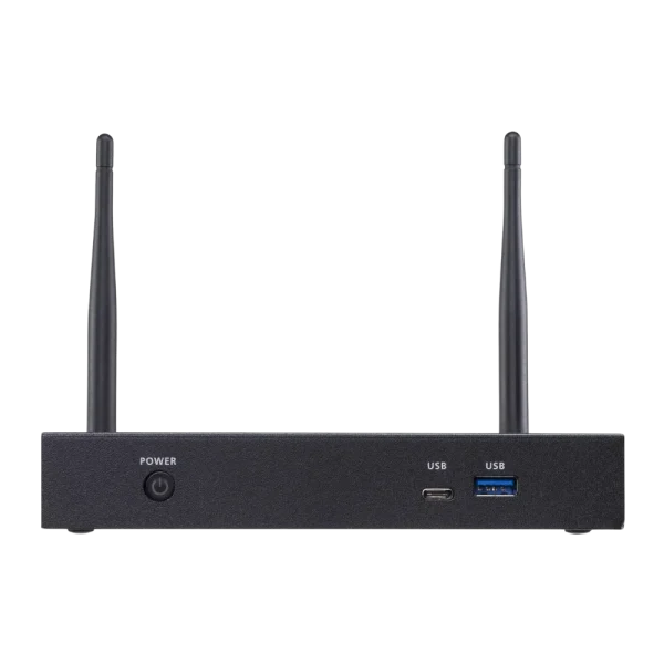 מתג מצגות אלחוטי 4K עם Quad View דגם VP2021KIT מבית ATEN