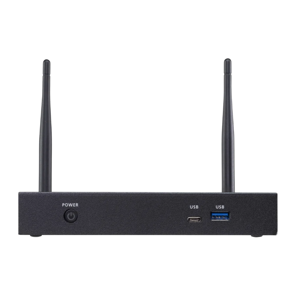 מתג מצגות אלחוטי 4K עם Quad View דגם VP2021KIT מבית ATEN מתג מצגות אלחוטי 4K עם Quad View דגם VP2021KIT מבית ATEN