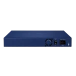 מתג ניהולי +PLANET GS-6320-8P2X L3 8×Gigabit PoE‎ + ‎2×10G SFP